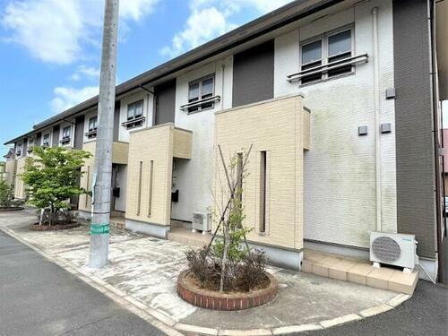 茨城県潮来市日の出２丁目 賃貸アパート