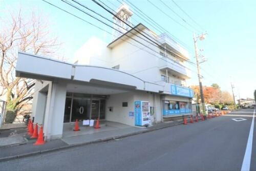 東京都町田市忠生２丁目 賃貸マンション