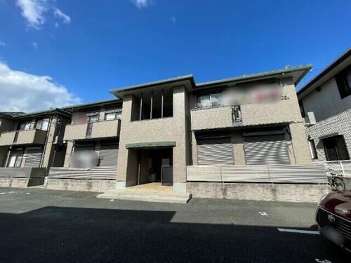 愛知県豊橋市三ノ輪町４丁目 賃貸アパート