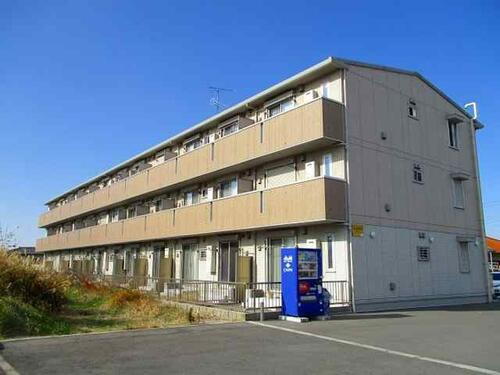 メゾンあき 3階建
