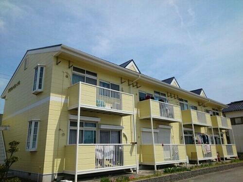 兵庫県高砂市阿弥陀町阿弥陀 賃貸アパート