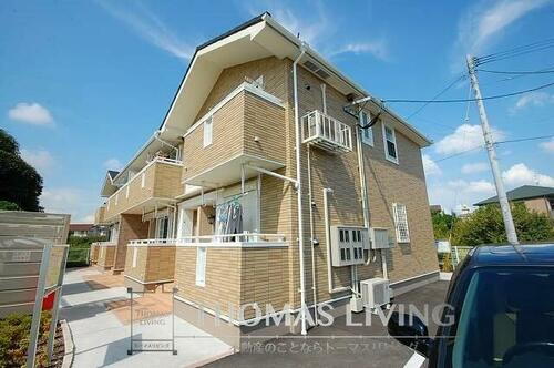 福岡県北九州市小倉南区下石田１丁目 賃貸アパート