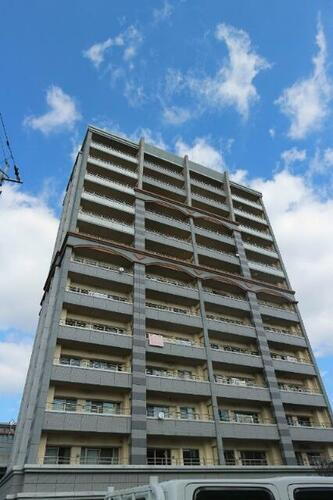 福岡県北九州市小倉北区白銀１丁目 賃貸マンション