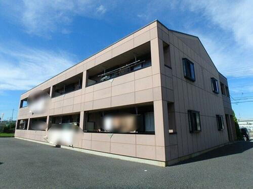 三重県三重郡川越町大字豊田一色 賃貸アパート