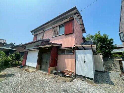 三重県桑名市大字江場 賃貸一戸建て