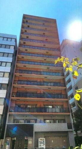 プレール・ドゥーク蔵前Ⅱ