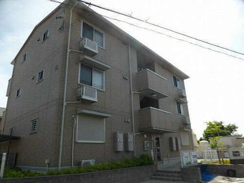 愛知県大府市長草町前屋敷 賃貸アパート