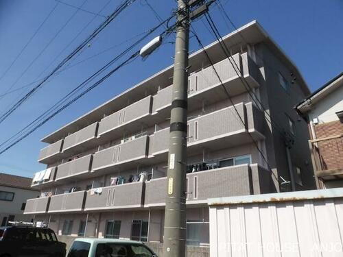 愛知県安城市二本木町長根 賃貸マンション