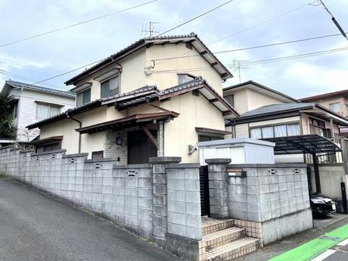 福岡県福岡市南区中尾２丁目 2階建 築32年5ヶ月