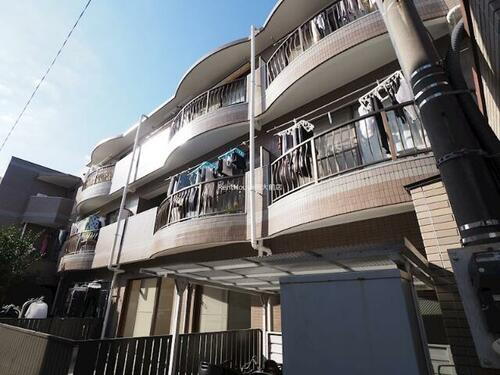 東京都杉並区和泉２丁目 賃貸マンション