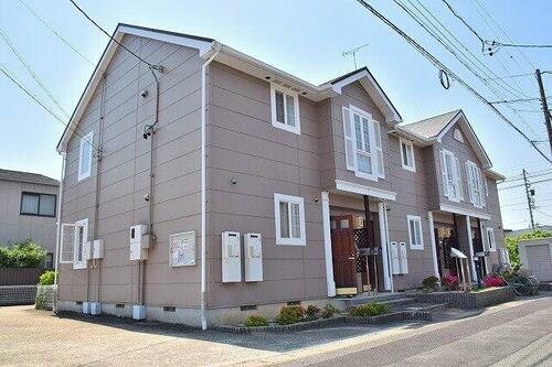 愛知県東海市名和町北三ケ月 賃貸アパート