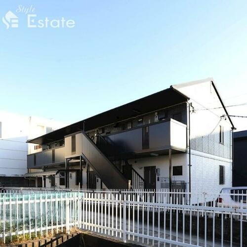 愛知県長久手市井堀 賃貸アパート