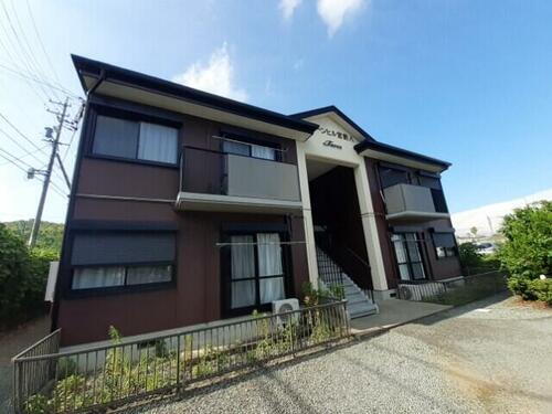 グリーンヒル宮前Ａ