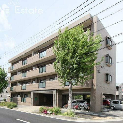 愛知県名古屋市天白区原２丁目 賃貸マンション