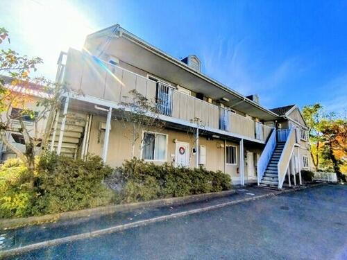 愛知県新城市平井字西原 賃貸アパート