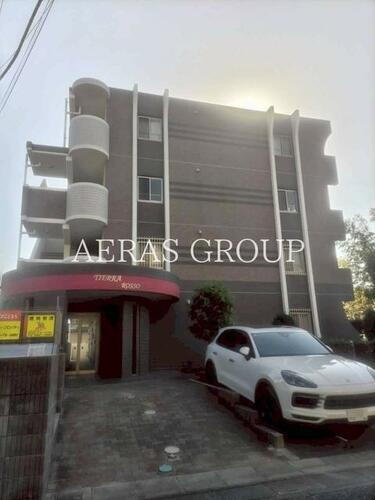 埼玉県さいたま市大宮区三橋２丁目 賃貸マンション