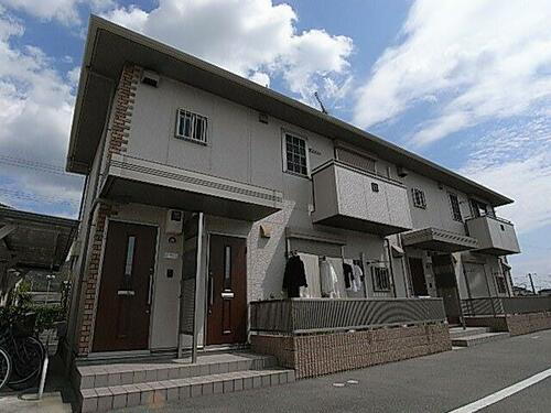 兵庫県姫路市別所町小林 築20年3ヶ月 2階建