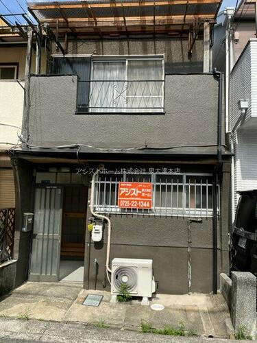 忠岡テラスハウス