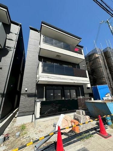 ＭＡＸＩＶ　ＣＩＴＹ神戸鷹取ＤＵＥ