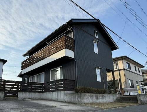 栃木県河内郡上三川町大字西汗 賃貸一戸建て