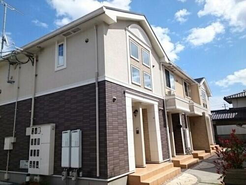 岡山県岡山市北区三野３丁目 築14年1ヶ月 2階建