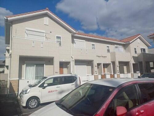 三重県鈴鹿市算所５丁目 築16年10ヶ月 2階建