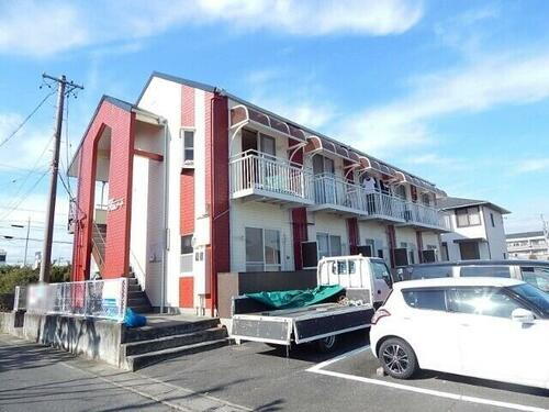 三重県鈴鹿市西条４丁目 2階建 築31年2ヶ月