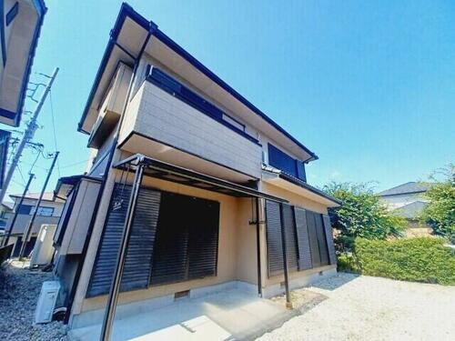 三重県鈴鹿市小田町 2階建 築30年11ヶ月