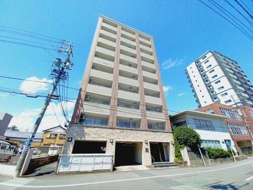 三重県津市西丸之内 賃貸マンション