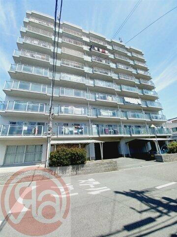 大阪府大阪市大正区鶴町３丁目 賃貸マンション