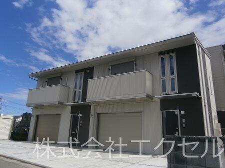 東京都武蔵村山市榎３丁目 テラスハウス