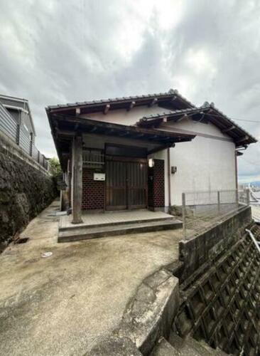 福岡県太宰府市水城３丁目 築47年8ヶ月 平屋建て