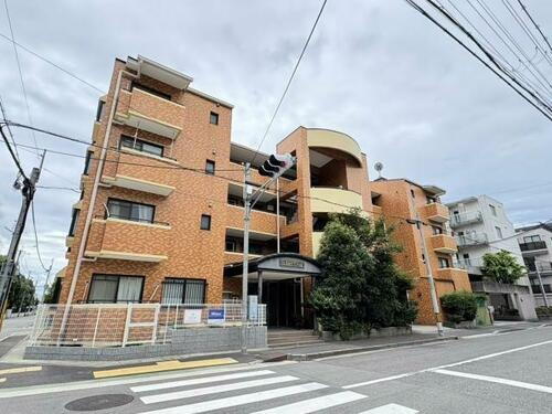 兵庫県神戸市東灘区本山南町２丁目 賃貸マンション
