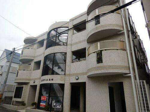 兵庫県神戸市東灘区住吉東町３丁目 賃貸マンション