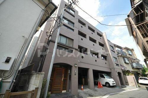 東京都足立区千住東１丁目 賃貸マンション