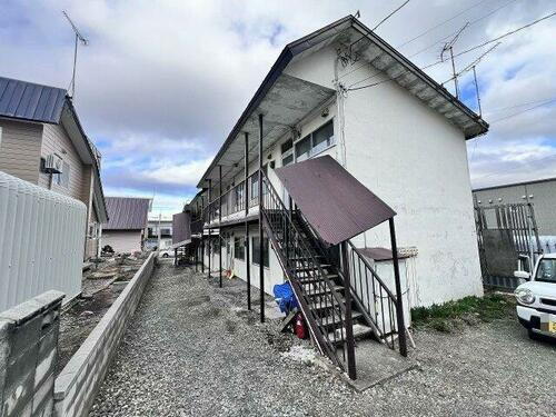 たかしなコーポ