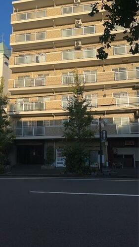 神奈川県川崎市川崎区鋼管通２丁目 賃貸マンション