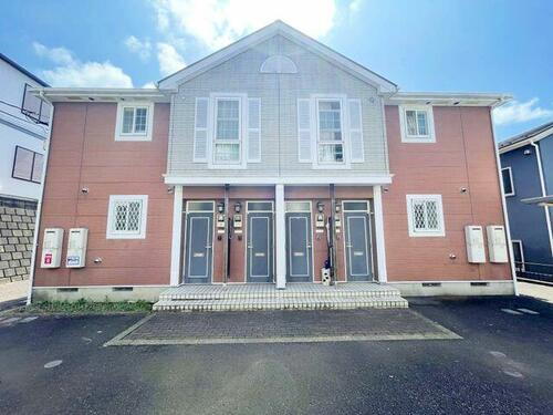 神奈川県藤沢市打戻 賃貸アパート