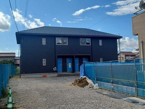 三重県三重郡川越町大字豊田 賃貸アパート