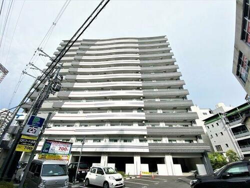 大阪府大阪市城東区蒲生１丁目 賃貸マンション