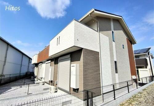 パインヒル中里　Ⅱ