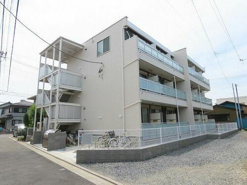 埼玉県さいたま市大宮区大成町３丁目 賃貸マンション