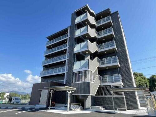 福岡県北九州市八幡西区西折尾町 6階建 