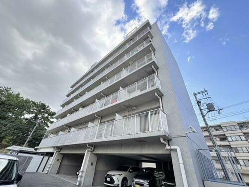 兵庫県神戸市東灘区御影塚町２丁目 築13年11ヶ月 7階建