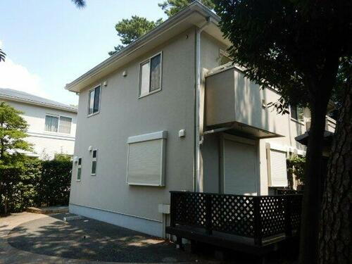 パインガーデン芦屋川ＰＨ　Ⅱ