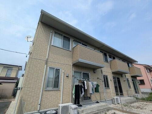 静岡県浜松市中央区十軒町 タウンハウス