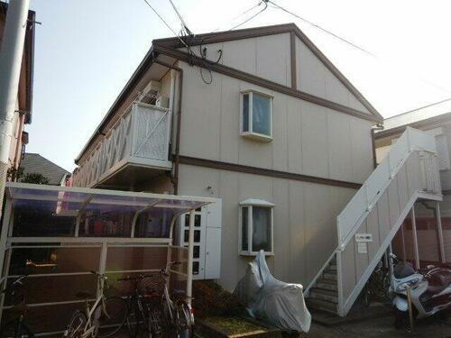 兵庫県神戸市東灘区御影３丁目 築31年2ヶ月 2階建