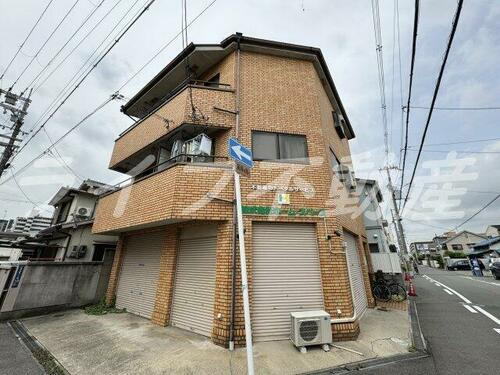 双葉ハイツ 3階建