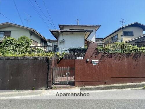 大阪府阪南市緑ヶ丘１丁目 2階建 築44年8ヶ月