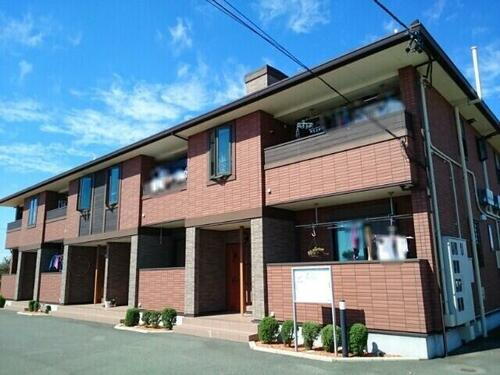 静岡県浜松市中央区三方原町 賃貸アパート